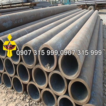 Thép ống phi 535